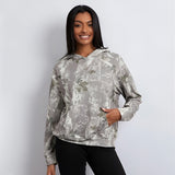 Oversized Streetwear Hoodie – Camo Hoodie