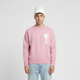 A - HEART SWEATER