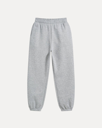 Cuffed Joggers