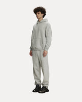 Streetwear Pants – Cuffed Joggers