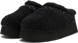 UGG Tazz Braid Black