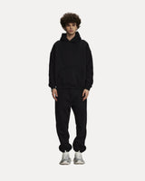 Streetwear Pants – Cuffed Joggers