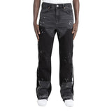 FLARED JEANS BUNDLE 4