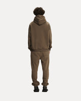 Streetwear Pants – Cuffed Joggers