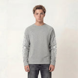 Streetwear Long Sleeve Top – BLOOM MOTIF — LONGSLEEVE