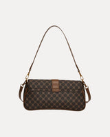 Slim Strap Shoulder Bag