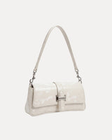 Slim Strap Shoulder Bag
