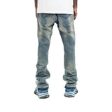 FLARED JEANS BUNDLE 2