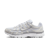 Sneakers unisex Nike P-6000 Summit White Pure Platinum