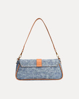 Slim Strap Shoulder Bag