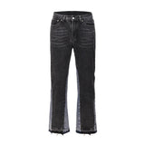 FLARED JEANS BUNDLE 1