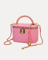 Streetwear Accessory – Velora Vanity Mini Bag