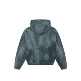 DISTRESS CORE — HOODIE
