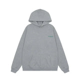 Represent Monogram Hoodie