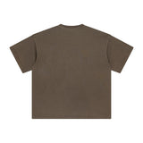Daily Basic Tee