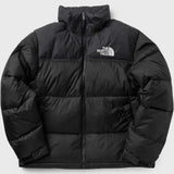 Streetwear Jacket – Streetwear Jacket – NORTH - JACKET front view