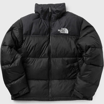 North Jacket
