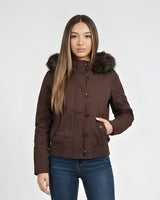 Oversized Streetwear Hoodie – Everfrost Hooded Jacket