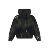 Oversized Streetwear Hoodie – DISTRESS CORE — HOODIE