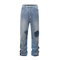 Nivoro Flared Denim