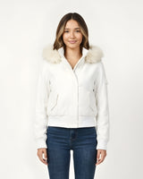 Oversized Streetwear Hoodie – Everfrost Hooded Jacket
