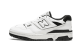 New Balance 550 Bianco Nero