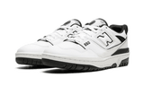 New Balance 550 Bianco Nero