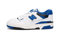 New Balance 550 White Blue
