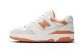 New Balance 550 Burnt Orange