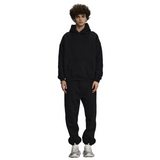 Streetwear Pants – EVERYDAY CUFFED JOGGERS