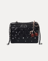 Streetwear Accessory – Velora Vanity Mini Bag