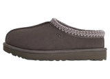 UGG Tasman Slipper Charcoal Sugarplum