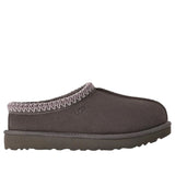 UGG Tasman Slipper Charcoal Sugarplum