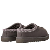 UGG Tasman Slipper Charcoal Sugarplum