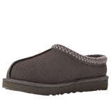 UGG Tasman Slipper Charcoal Sugarplum