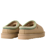 UGG Tasman Slipper Mustard Seed Vibrant Green
