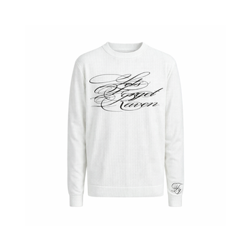 FORGET | LONGSLEEVE