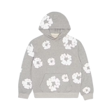 Denim Trs - Hoodie