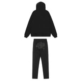 Syna World Logo Tracksuit