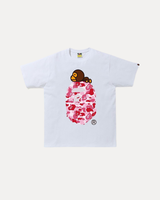 Graphic Streetwear T-Shirt – Graphic Streetwear T-Shirt – SLEEPY APE TEE front view