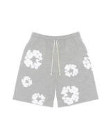 FLOWER TEARS | SHORTS