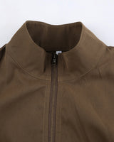 Terra Zip Jacket