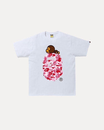 T-shirt Scimmia Sonnolenta