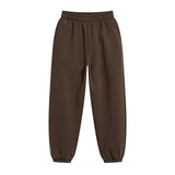 Streetwear Pants – EVERYDAY CUFFED JOGGERS