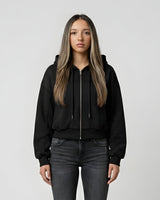 Lowlight Zip Hoodie