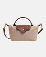 Refine Mini Nylon Tote
