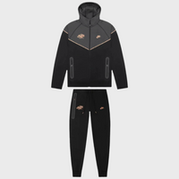 Tuta sportiva Syna Tech