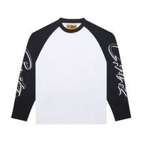 Crtz Longsleeve Black