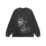 Streetwear Essential – NEYMAR — LONG SLEEVE
