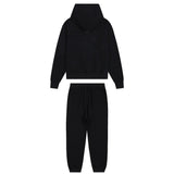 Ami Black Tracksuit